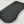 Tesla Model 3 kleine Frunk Matte - Allwetter Schutzmatte - Streifendesign - M3 2021 / 2022 / 2023